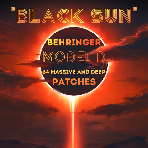 Буклет с патчами Behringer Model D – 64 Masssive Patches. Буклет с патчами Behringer Model D – 64 Masssive Patches. Аксессуары для синтезаторов